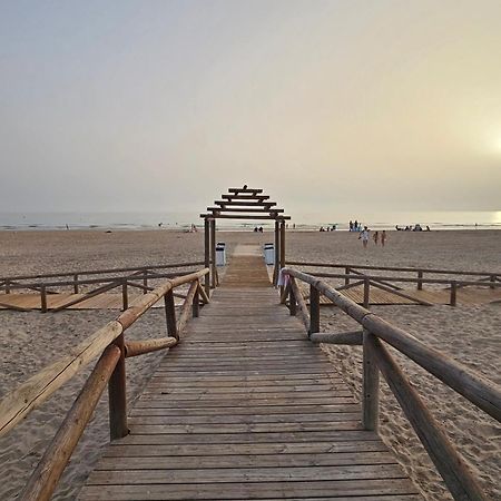 Sol Y Playa Apartman San Fernando Kültér fotó