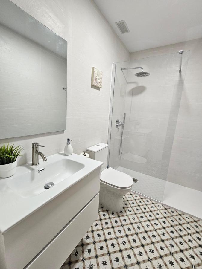 Sol Y Playa Apartman San Fernando Kültér fotó
