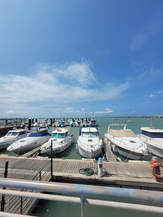 Sol Y Playa Apartman San Fernando Kültér fotó
