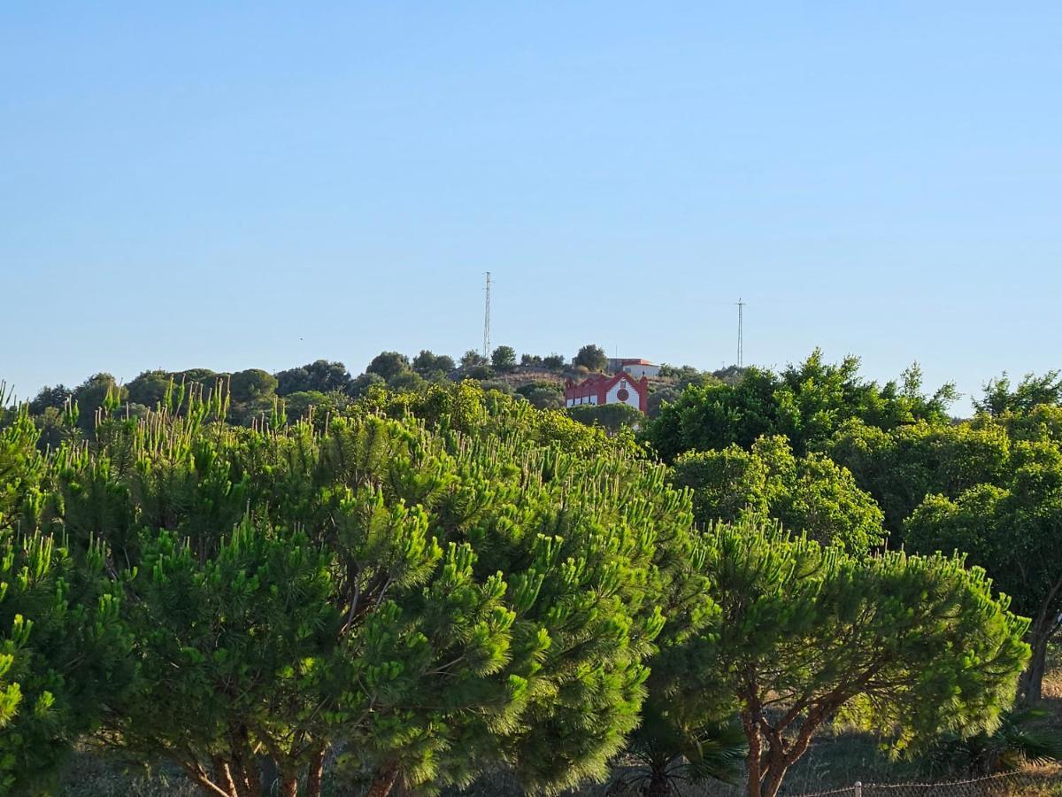 Sol Y Playa Apartman San Fernando Kültér fotó