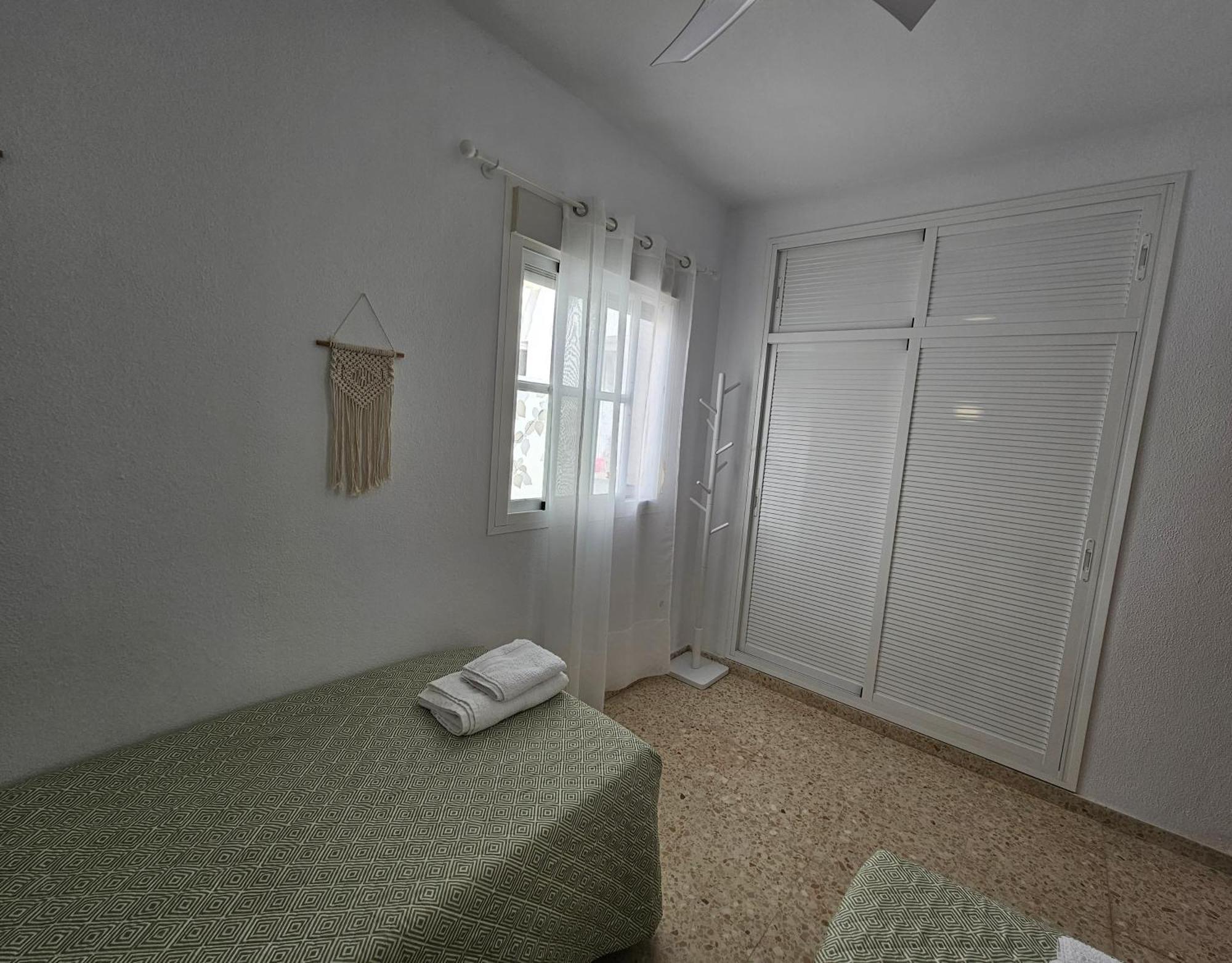 Sol Y Playa Apartman San Fernando Kültér fotó