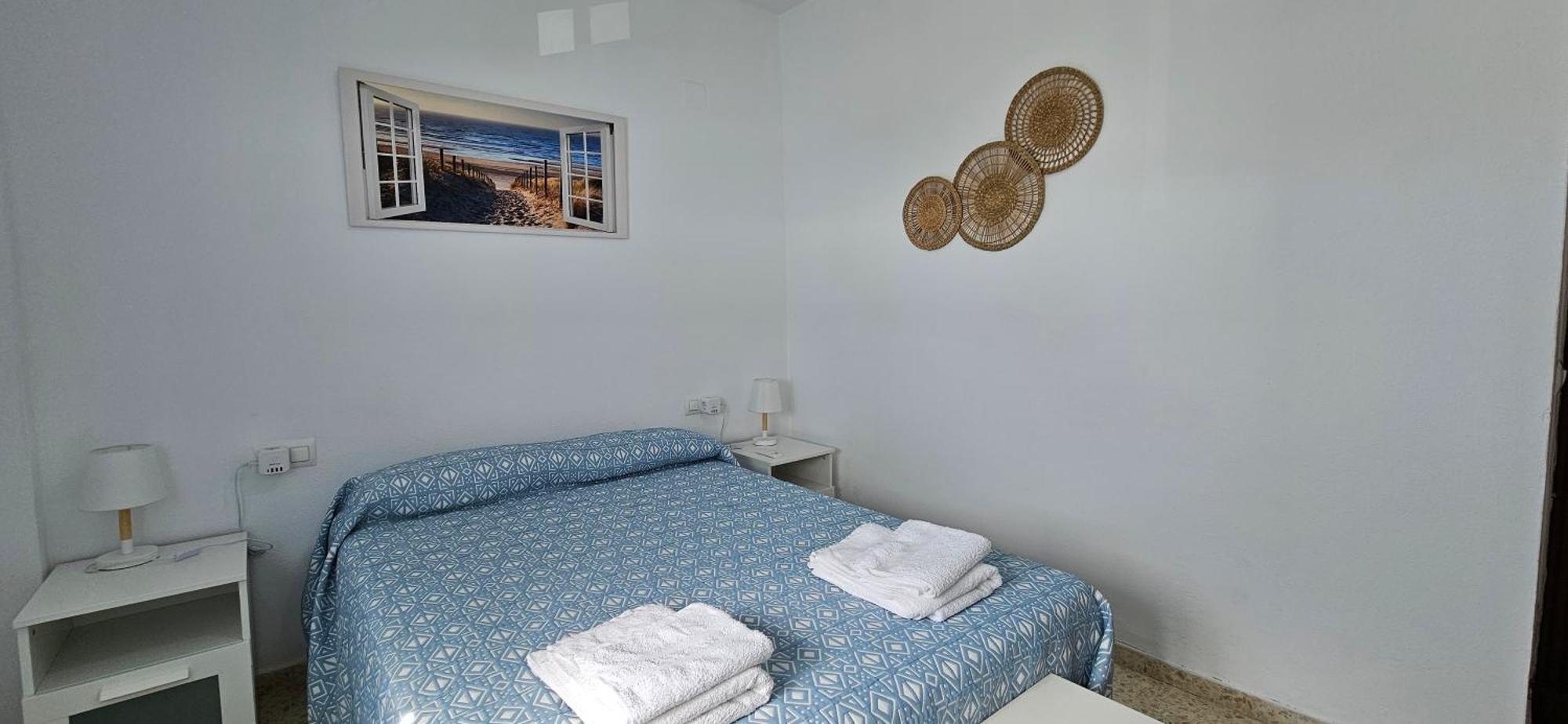 Sol Y Playa Apartman San Fernando Kültér fotó