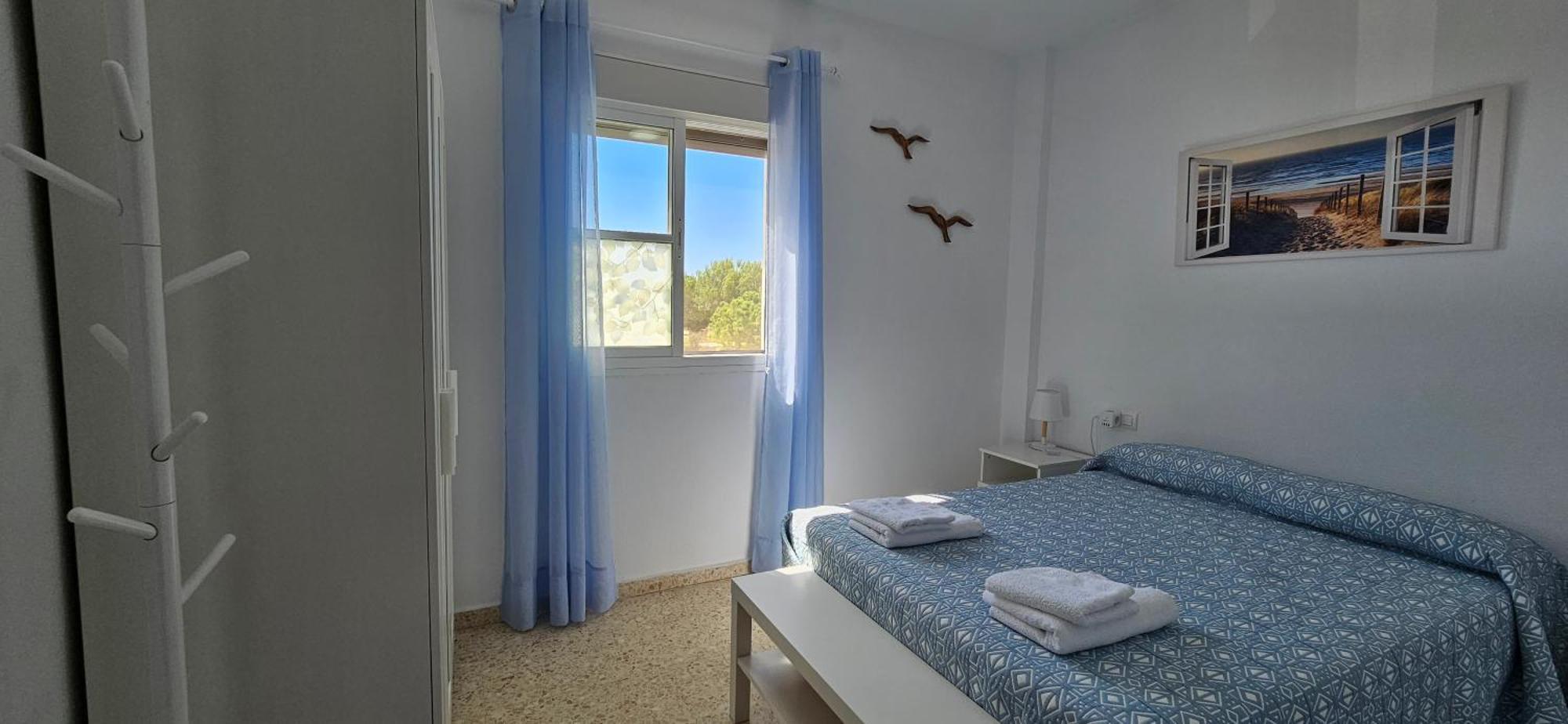 Sol Y Playa Apartman San Fernando Kültér fotó