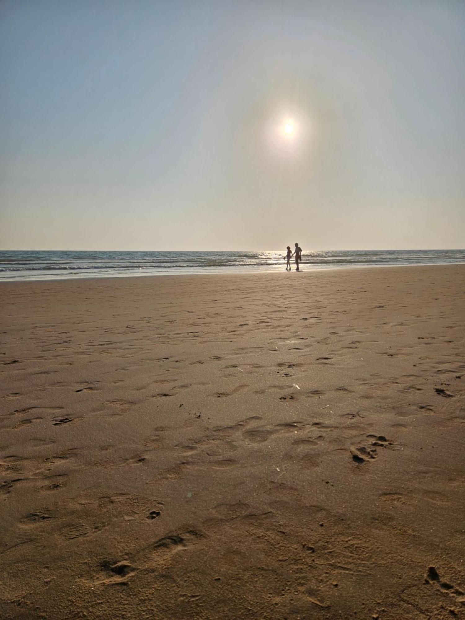 Sol Y Playa Apartman San Fernando Kültér fotó