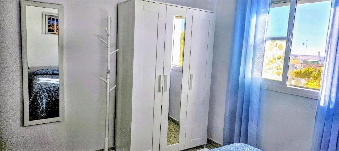 Sol Y Playa Apartman San Fernando Kültér fotó