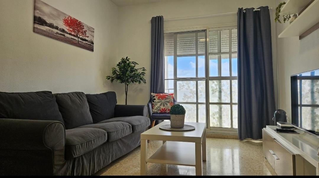 Sol Y Playa Apartman San Fernando Kültér fotó