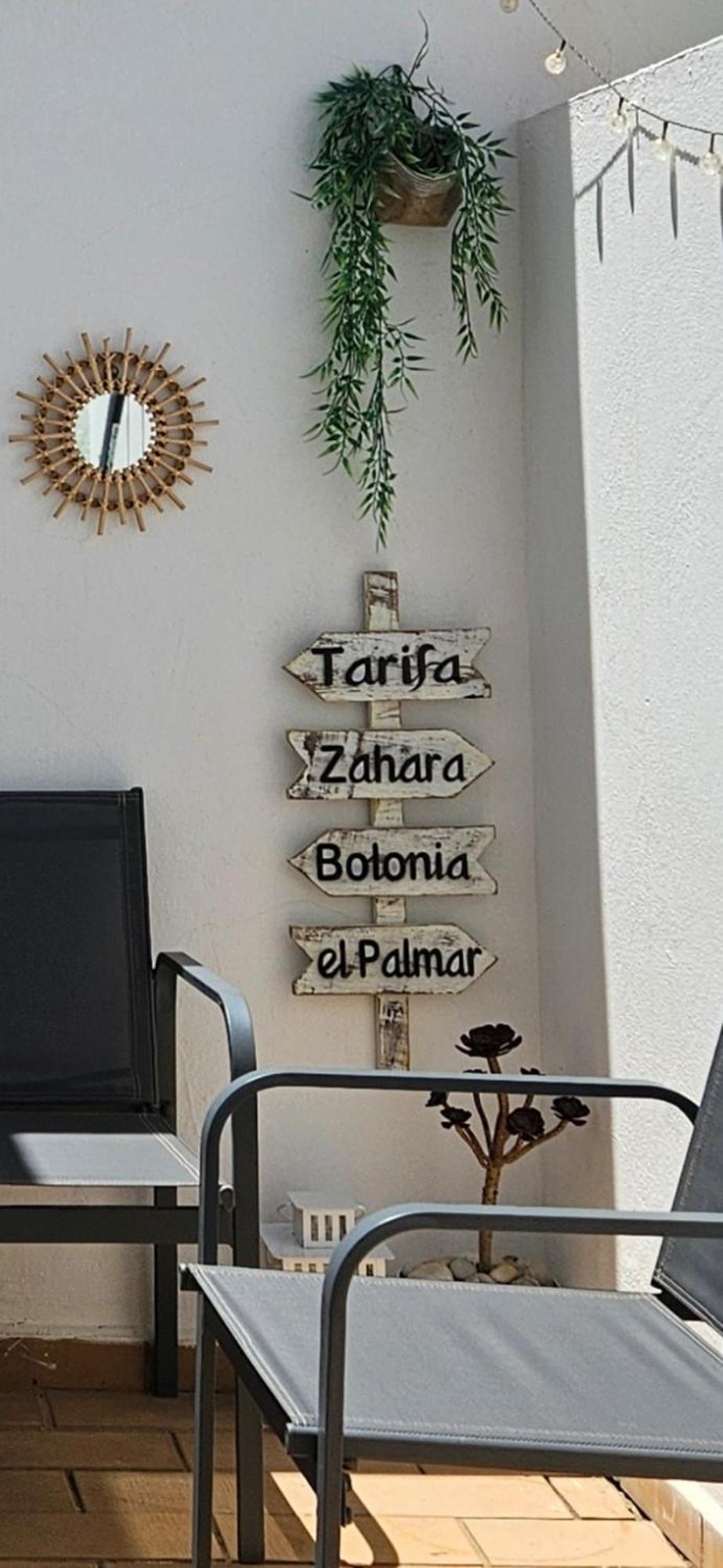 Sol Y Playa Apartman San Fernando Kültér fotó