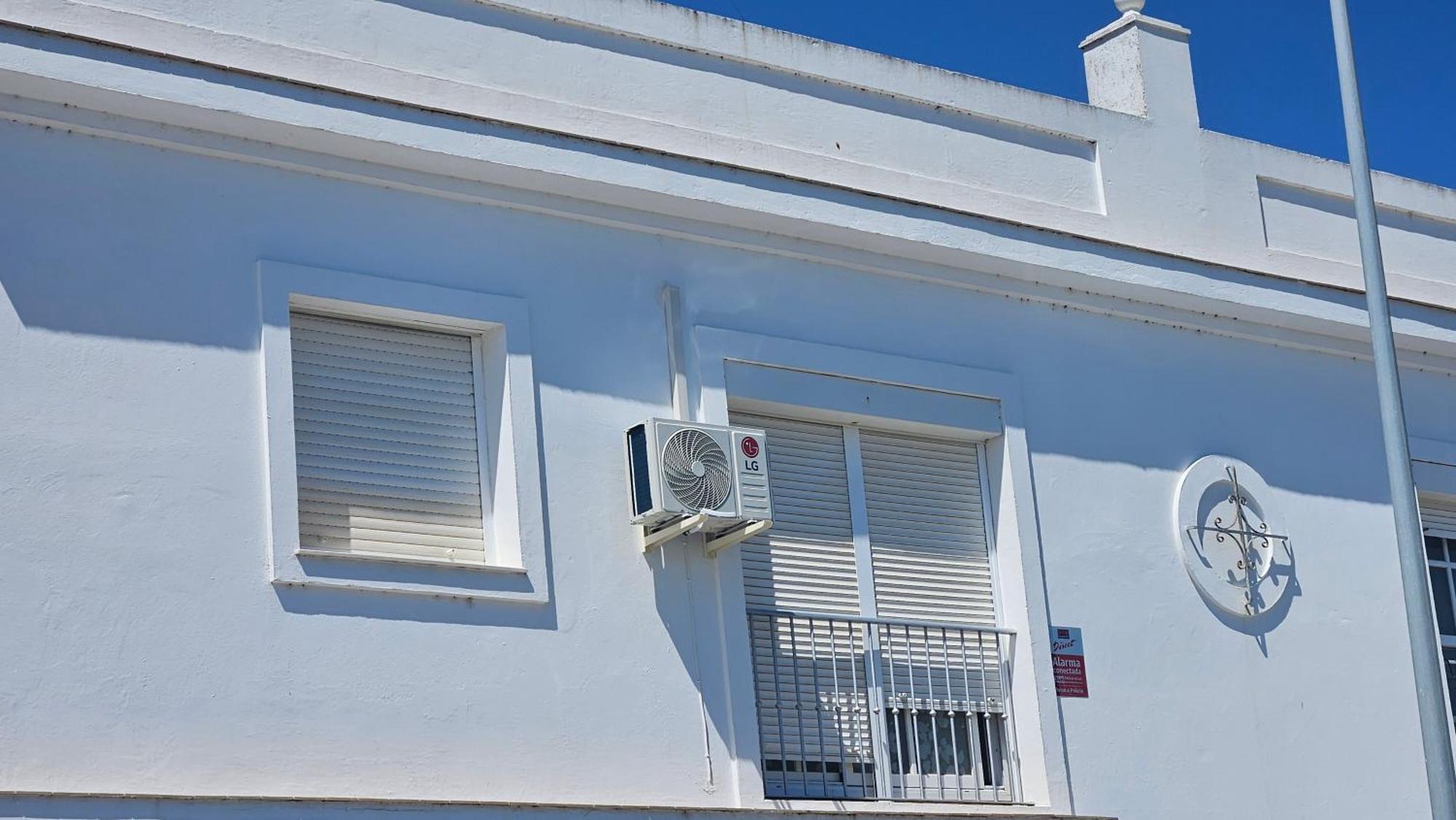 Sol Y Playa Apartman San Fernando Kültér fotó