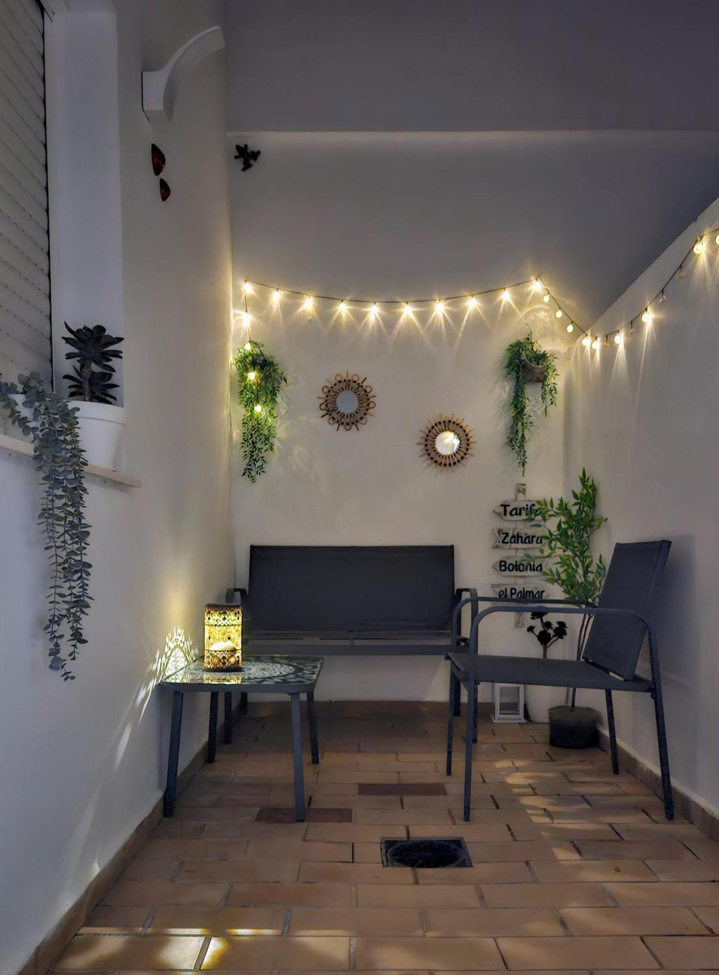 Sol Y Playa Apartman San Fernando Kültér fotó