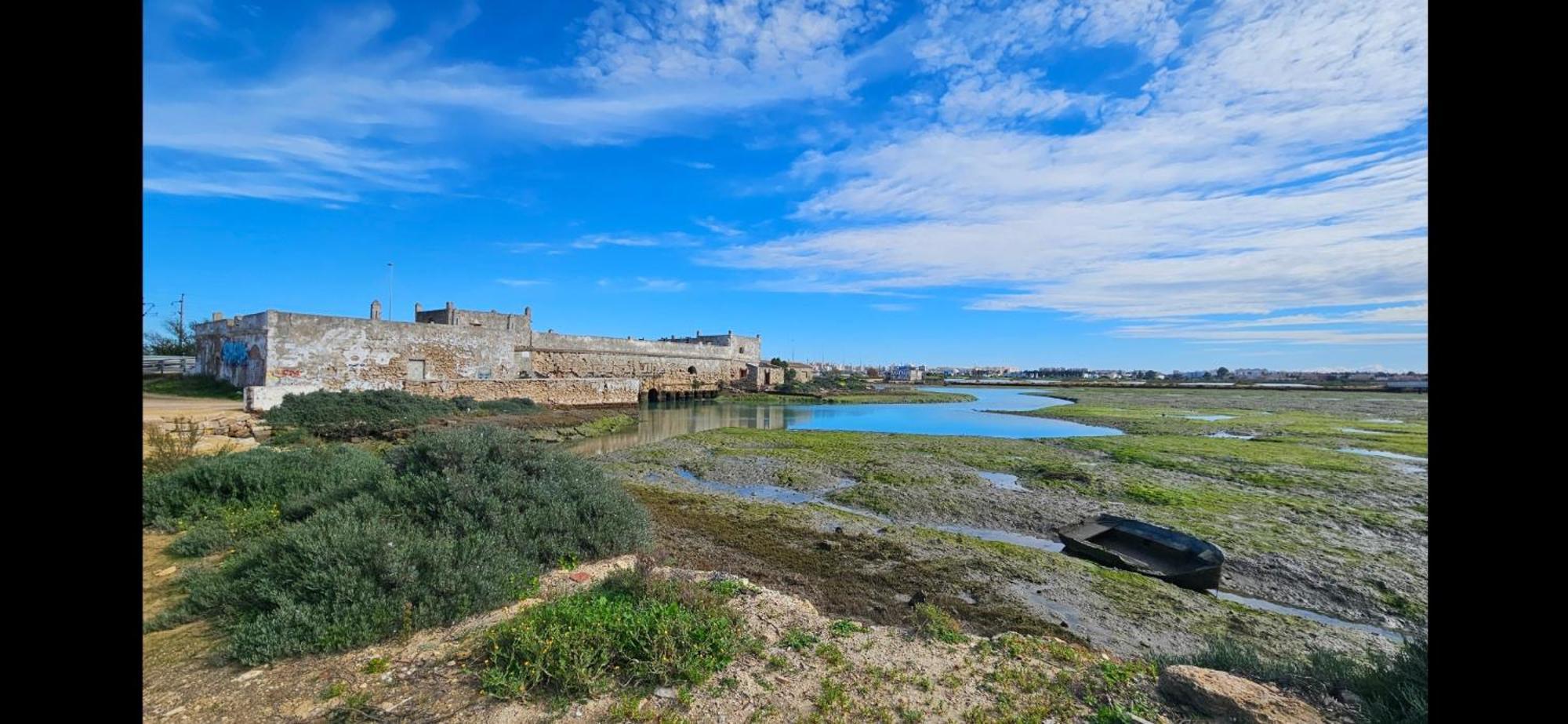 Sol Y Playa Apartman San Fernando Kültér fotó
