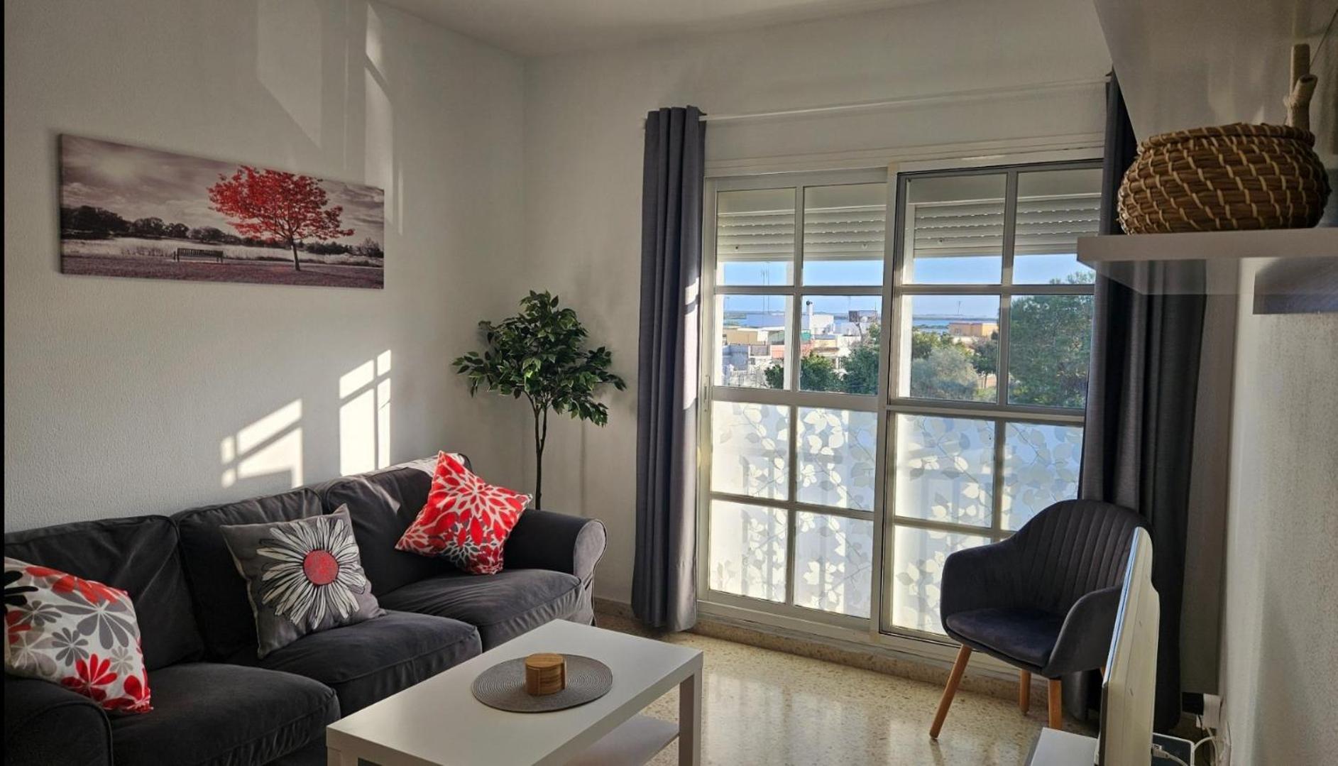 Sol Y Playa Apartman San Fernando Kültér fotó