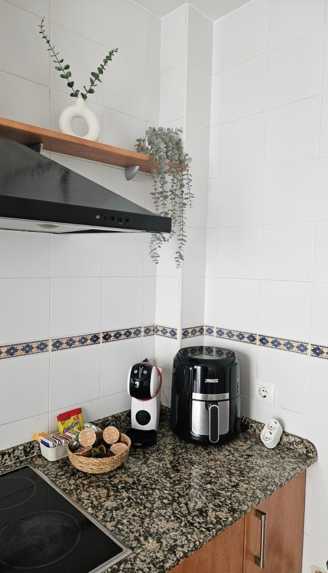 Sol Y Playa Apartman San Fernando Kültér fotó